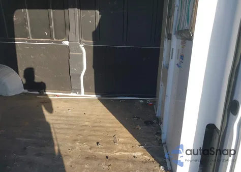 2023 Ram Promaster 2500 High Roof 159 Wb z USA, uszkodzony, nr VIN 3C6LRVDGXPE594127